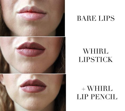 Review Mac Whirl Lipstick The Kylie Jenner Lip Lily Like