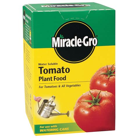 Miracle Grow 2000421 Miracle Gro® Water Soluble Tomato Plant Food 15