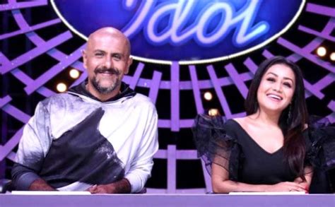 Neha Kakkar Himesh Reshammiya And Vishal Dadlani Intrigued To Judge Indian Idol 13 Newstrack