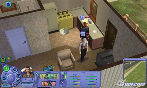The Sims 2 Apartment Life Screenshots Pictures Wallpapers Pc Ign