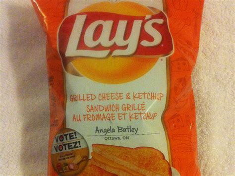 Canadas Weird New Potato Chip Flavors Condé Nast Traveler