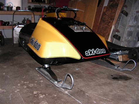Pin By Steve Irle On Vintage Snowmobile Vintage Sled Snowmobile