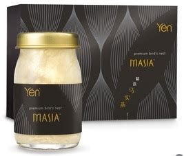 Good your health, your body, your growing baby, and your energy ! YEN-Premium Bird's Nest