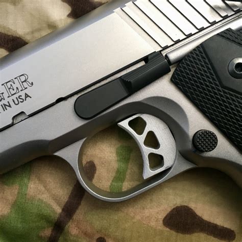 More 10mm The Ruger 10mm Sr1911 Revolverguycom