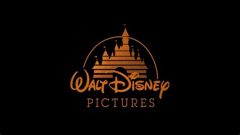 Walt Disney Disney Logo Walt Disney Pictures Disney Pictures