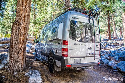 Options that are gaining popularity are units like mercedes benz rv rentals the usa. 2019 Mercedes-Benz | Winnebago Sprinter 4x4 | Revel Motor ...