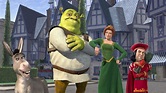 Shrek - Der tollkühne Held - Film - SAT.1