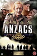 Anzacs (TV Series 1985- ) — The Movie Database (TMDb)