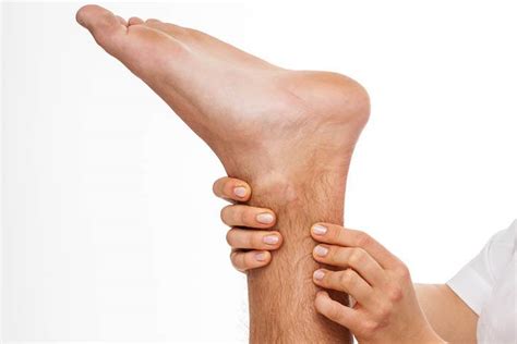 How To Perform Achilles Tendon Massage Therapy All You Need To Know