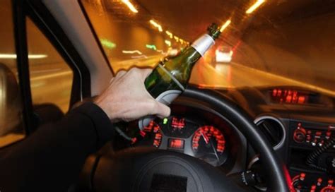 Alcohol Y Exceso De Velocidad Principales Causas De Accidentes