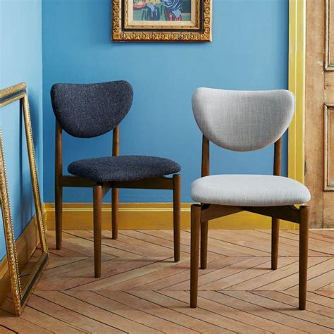 We loved these chairs and are selling only because we are moving overseas. Dane Dining Chair | west elm AU