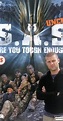 SAS: Are You Tough Enough? - Season 1 - IMDb
