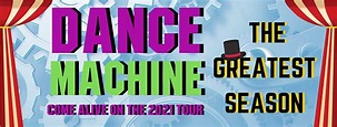 DanceComps.com: Dance Machine