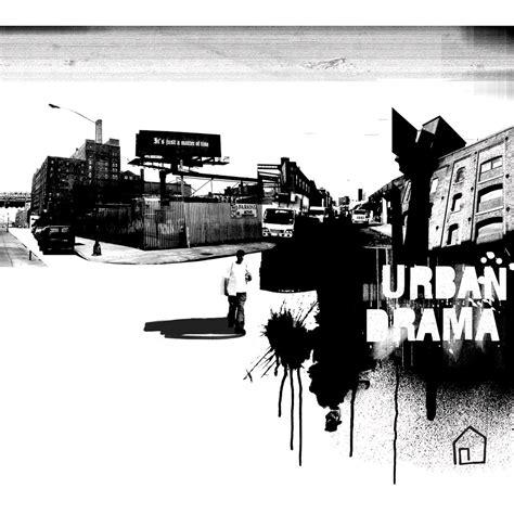 Urban Drama Album par Multi interprètes Apple Music