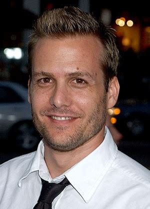 A male given name from hebrew. Gabriel MACHT : Biographie et filmographie