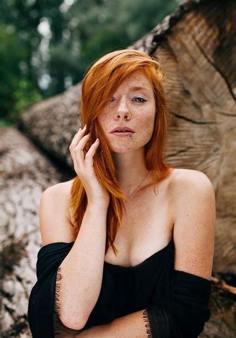 Pin By Ron Mckitrick Imagery On Shades Of Red Redheads Beautiful Redhead Freckles Girl