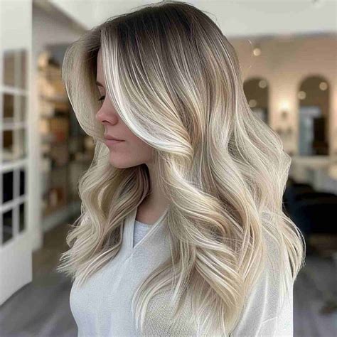 21 Dark Blonde Hair Color Ideas Trending In 2021 Caruso Wastive1990