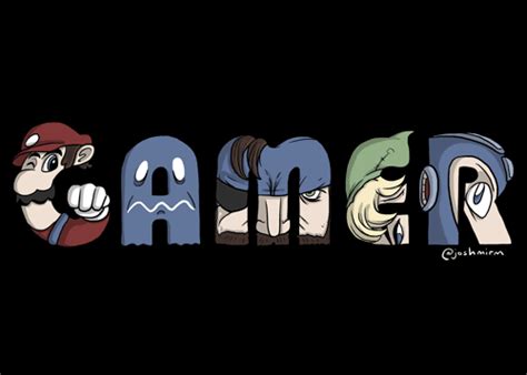 Upload, livestream, and create your own videos, all in hd. http://insanelygaming.tumblr.com/post/18650132878/gamer-by ...