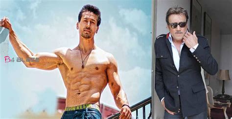 At Long Last Jackie Shroff And Tiger Shroff Meet Up On Screen For