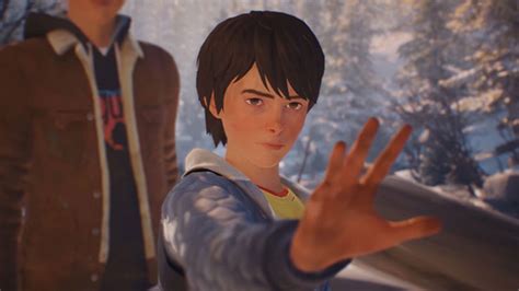 * life is strange 2 episode 1 required to play. Life is Strange 2: Episodes 3, 4, and 5 launch May 9 ...