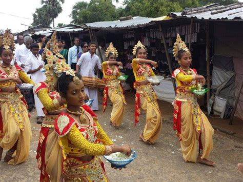 Entirely Sinhalese Ceremony Held To Open New Path At Historically Tamil