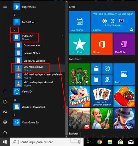 Cómo Grabar La Pantalla En Windows 10