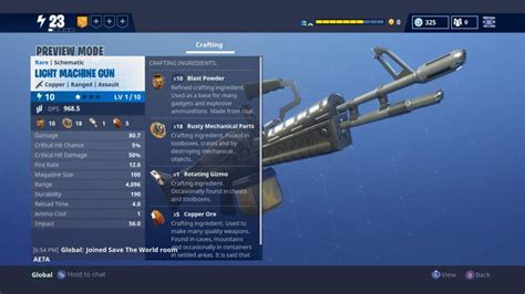 Save The World Fortnite Stats Aimbooster News