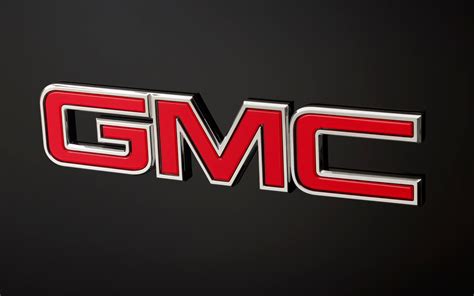 Free Download Gmc Logo Gmc Car Symbol Meaning And History Car Brand