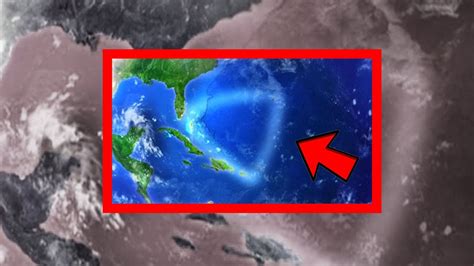 Bermuda Triangle In 60 Seconds Or Less Youtube