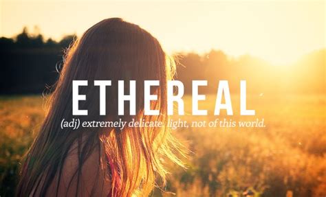 These Are The 32 Most Beautiful Words In The English Language 32 Pics