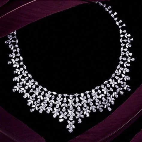 Finest Real Diamond Necklace Realdiamondnecklace Diamond Pendants