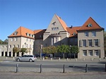 Rathaus von Delmenhorst (Delmenhorst, 1914) | Structurae