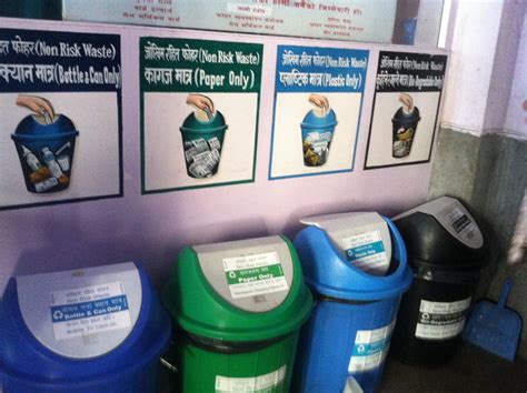 The New Humanitarian | Eco-friendly medical waste disposal in Nepal