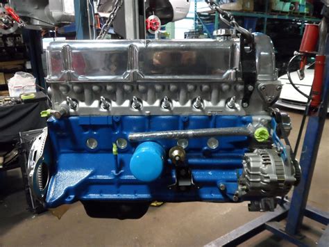 Whitehead Performance Datsun Datsun 240z Used Engines
