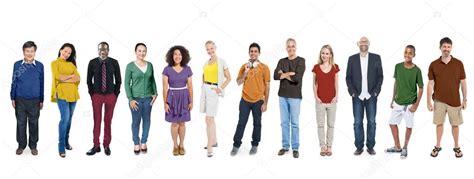 People Diversity Multiethnic Concept Stock Photo By ©rawpixel 71598933