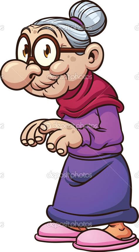 cartoon grandma cartoon grandma cartoon clip art cartoon drawings