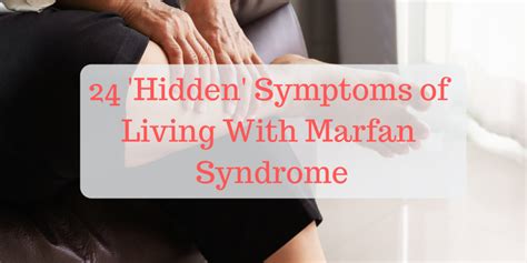 Raising Awareness For Marfan Syndrome Signs And Symptoms The Mighty My XXX Hot Girl
