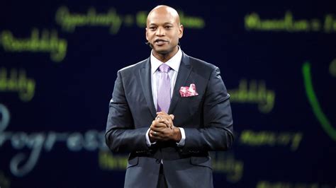 Author Wes Moore Announces Run For Governor Of Maryland Nbc4 Washington