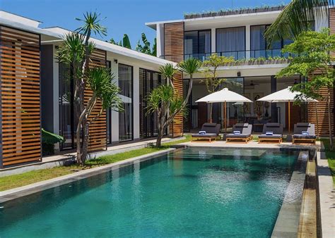 93 Imagenes Modern Balinese Villa Para Inspirar O Seu Projeto Fotos