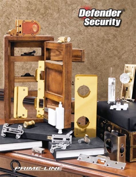 Patio Door Lock Defender Security