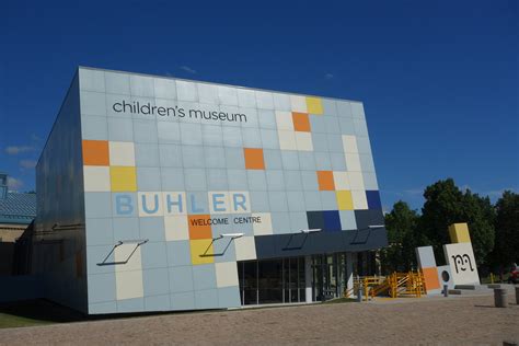 Manitoba Childrens Museum Aa440 Flickr