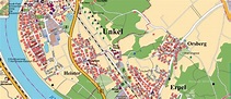 Stadtplan | Verbandsgemeinde Unkel