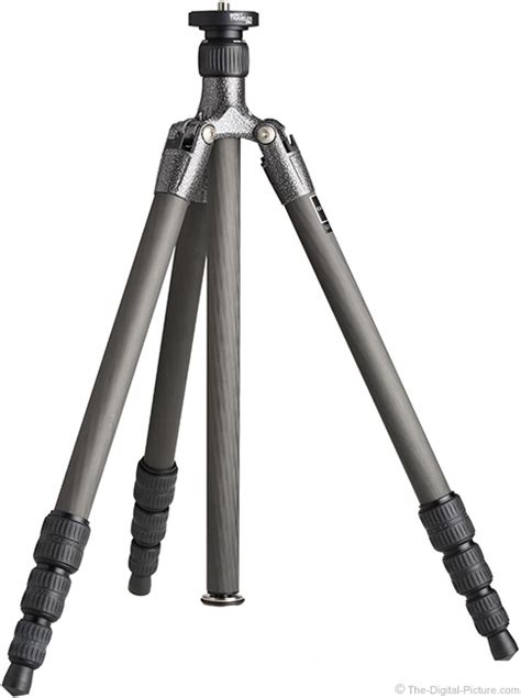 Gitzo Gt1542t Traveler 6x Carbon Fiber Tripod Review