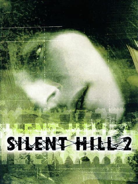 Aggiungere Mensile Accettabile Silent Hill 2 Poster Magia