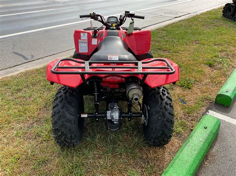 Used 2022 Suzuki Kingquad 400asi Atvs In Howell Mi