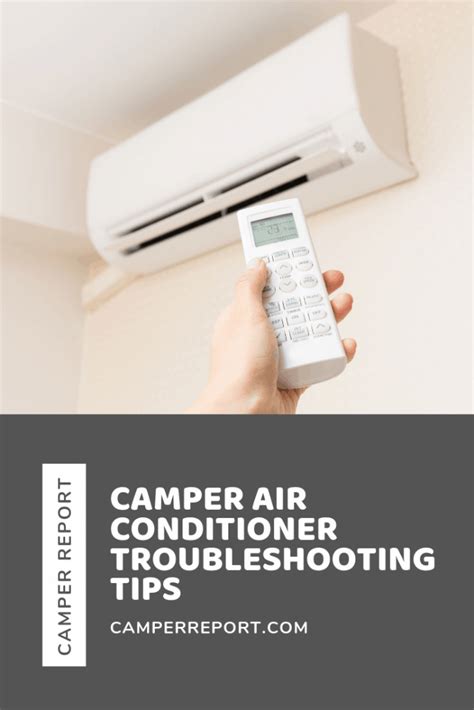 Rv ac repair in baton rouge on yp.com. Camper Air Conditioner Troubleshooting Tips: Try This ...