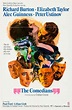Los comediantes (1967) - FilmAffinity