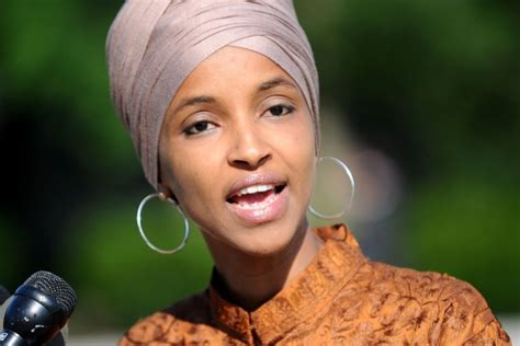 Minnesota Representative Ilhan Omar Files For Divorce In The Midst Of