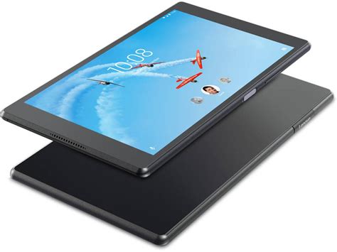 Lenovo Tab E8 Tb 8304f1 Tablet 8 16gb 1gb Ram Mediatek Mt816