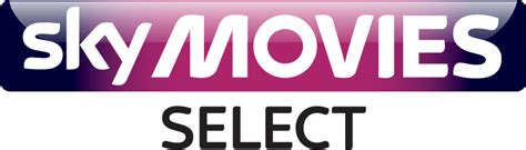 Sky Cinema Select Logopedia Fandom Powered By Wikia